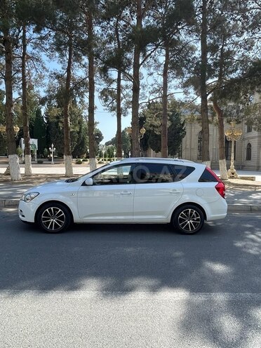 Kia Ceed 2010, 330,000 km - 1.4 l - Xırdalan