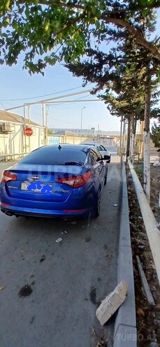 Kia Optima 2012, 180,000 km - 2.0 л - Bakı