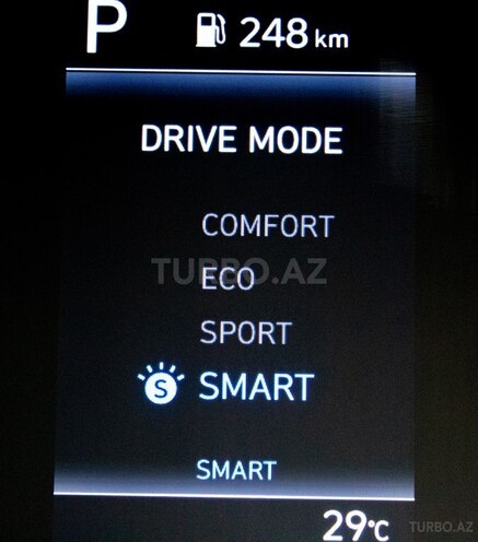Hyundai Elantra 2024, 2,000 km - 1.6 л - Bakı