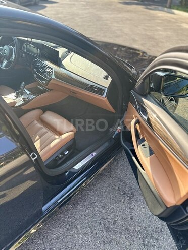 BMW 530 2018, 170,000 km - 2.0 л - Bakı