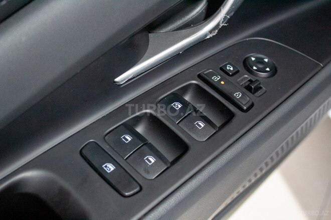 Hyundai Elantra 2024, 2,000 km - 1.6 л - Bakı