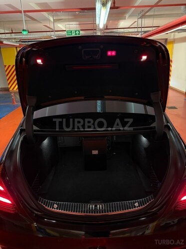 Mercedes S 400 2015, 129,070 km - 3.0 л - Bakı
