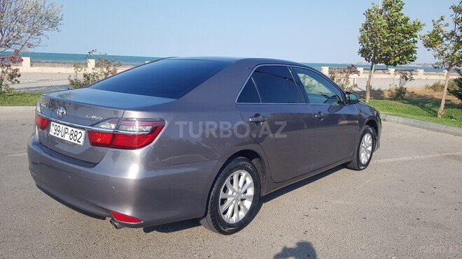 Toyota Camry 2014, 190,075 km - 2.5 l - Sumqayıt