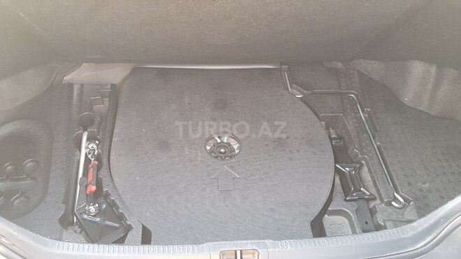Toyota Camry 2014, 190,075 km - 2.5 l - Sumqayıt