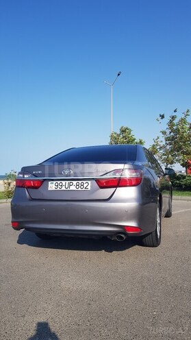 Toyota Camry 2014, 190,075 km - 2.5 l - Sumqayıt