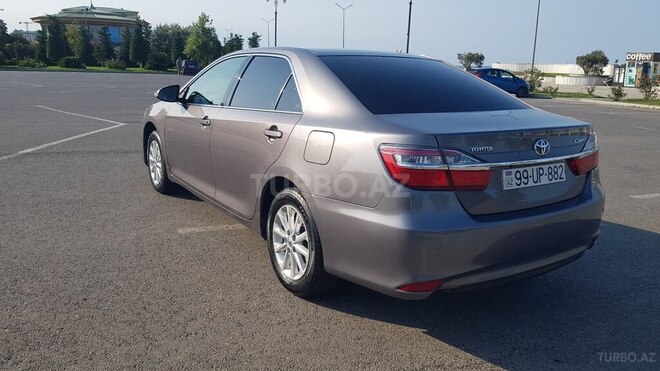 Toyota Camry 2014, 190,075 km - 2.5 l - Sumqayıt