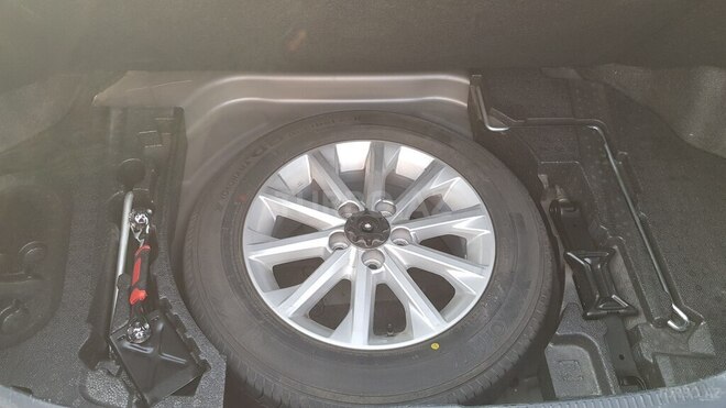 Toyota Camry 2014, 190,075 km - 2.5 l - Sumqayıt