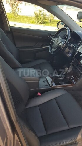 Toyota Camry 2014, 190,075 km - 2.5 l - Sumqayıt