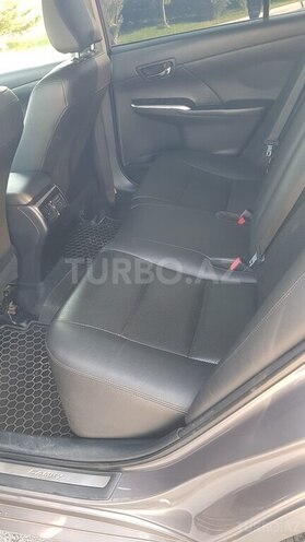 Toyota Camry 2014, 190,075 km - 2.5 l - Sumqayıt