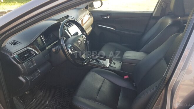 Toyota Camry 2014, 190,075 km - 2.5 l - Sumqayıt