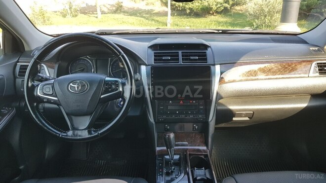 Toyota Camry 2014, 190,075 km - 2.5 l - Sumqayıt