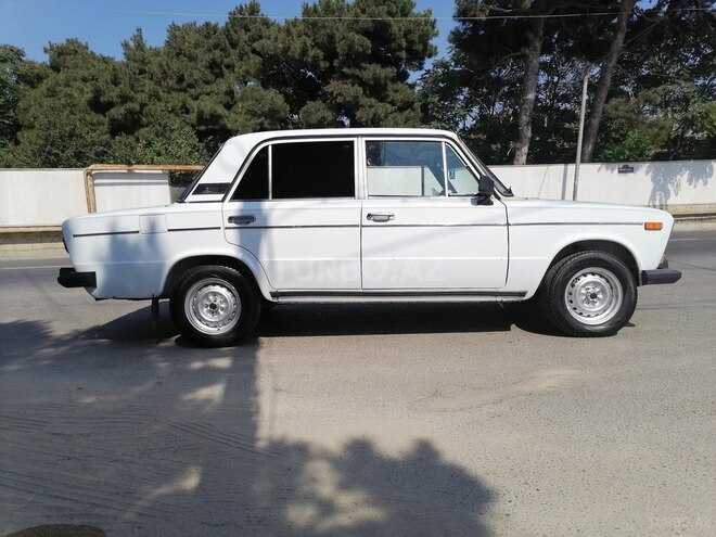 LADA (VAZ) 2106 2000, 222,222 km - 1.6 l - Bakı