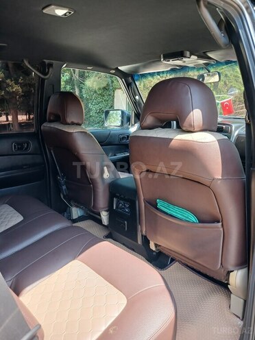 Nissan Patrol 2001, 301,003 km - 4.8 л - Bakı