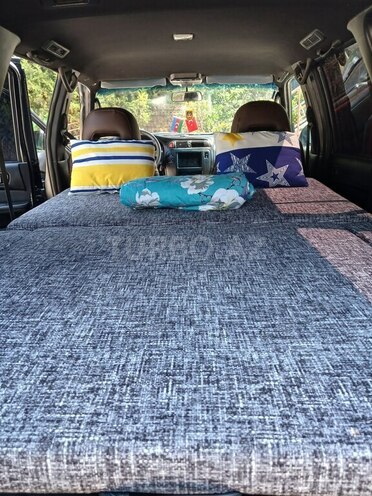 Nissan Patrol 2001, 301,003 km - 4.8 л - Bakı