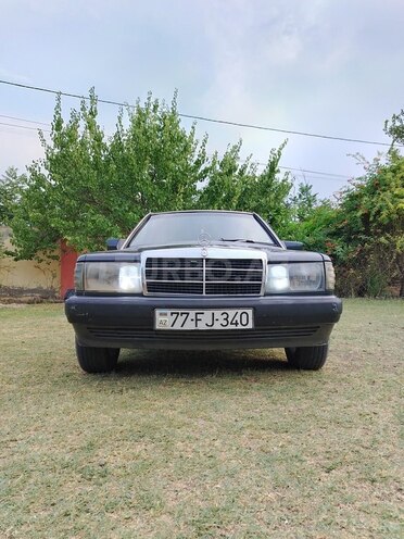 Mercedes 190 1992, 351,613 km - 2.0 l - İmişli