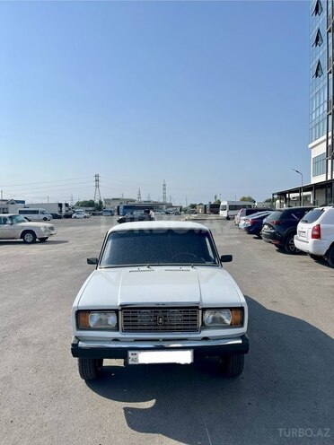 LADA (VAZ) 2107 2006, 82,000 km - 1.6 l - Sumqayıt