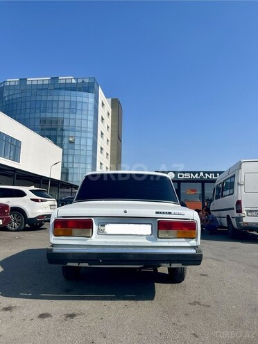 LADA (VAZ) 2107 2006, 82,000 km - 1.6 l - Sumqayıt