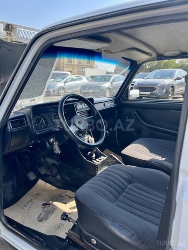 LADA (VAZ) 2107 2006, 82,000 km - 1.6 l - Sumqayıt