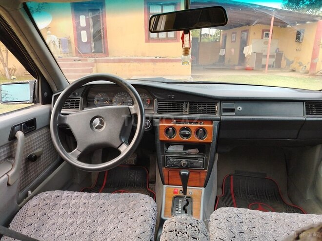 Mercedes 190 1992, 351,613 km - 2.0 l - İmişli
