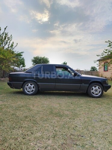 Mercedes 190 1992, 351,613 km - 2.0 l - İmişli