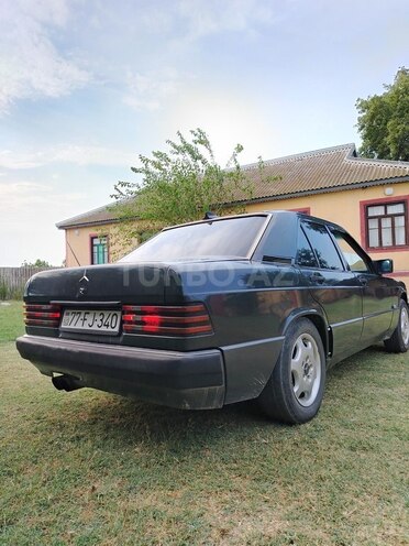 Mercedes 190 1992, 351,613 km - 2.0 l - İmişli