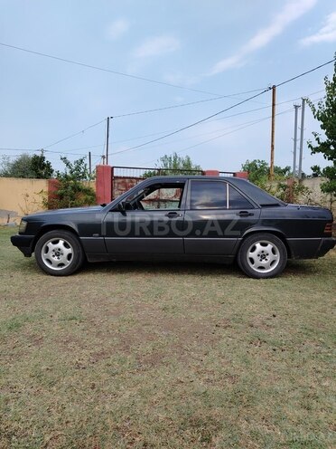 Mercedes 190 1992, 351,613 km - 2.0 l - İmişli