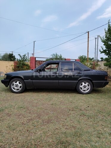 Mercedes 190 1992, 351,613 km - 2.0 l - İmişli