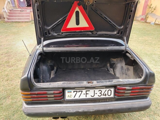 Mercedes 190 1992, 351,613 km - 2.0 l - İmişli