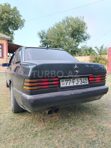 Mercedes 190 1992, 351,613 km - 2.0 l - İmişli