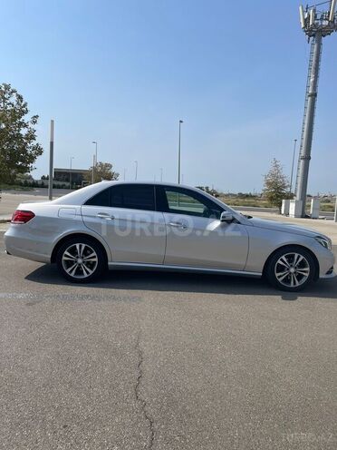 Mercedes E 220 d 2015, 250,000 km - 2.1 l - Bakı
