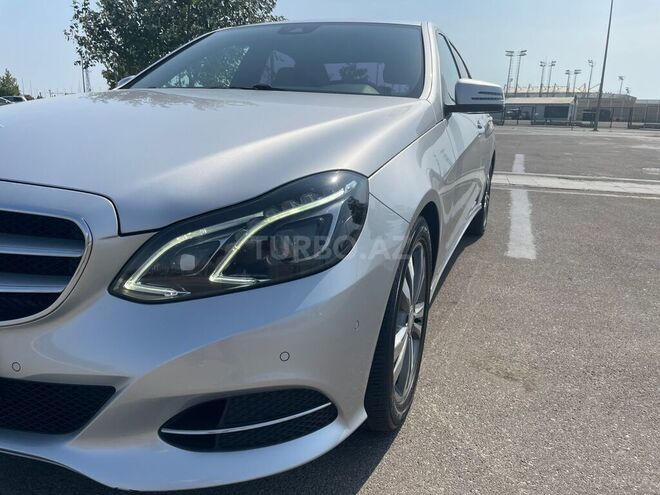 Mercedes E 220 d 2015, 250,000 km - 2.1 l - Bakı