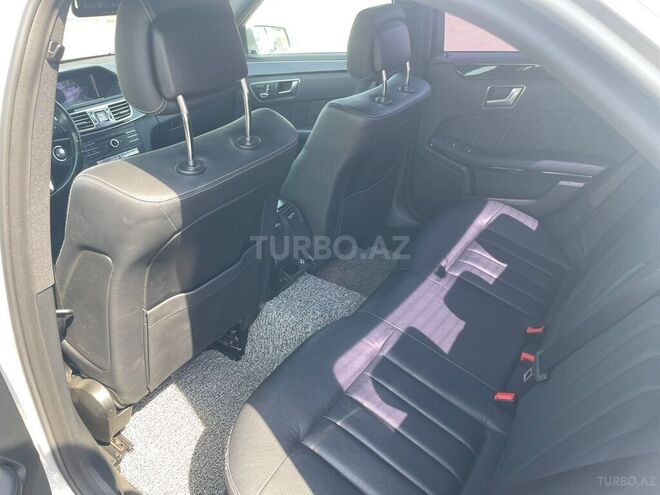 Mercedes E 220 d 2015, 250,000 km - 2.1 l - Bakı