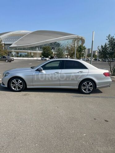 Mercedes E 220 d 2015, 250,000 km - 2.1 l - Bakı