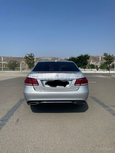 Mercedes E 220 d 2015, 250,000 km - 2.1 l - Bakı