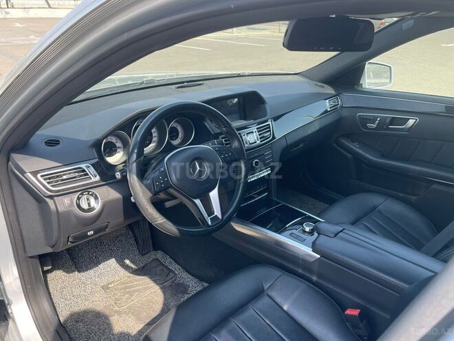 Mercedes E 220 d 2015, 250,000 km - 2.1 l - Bakı