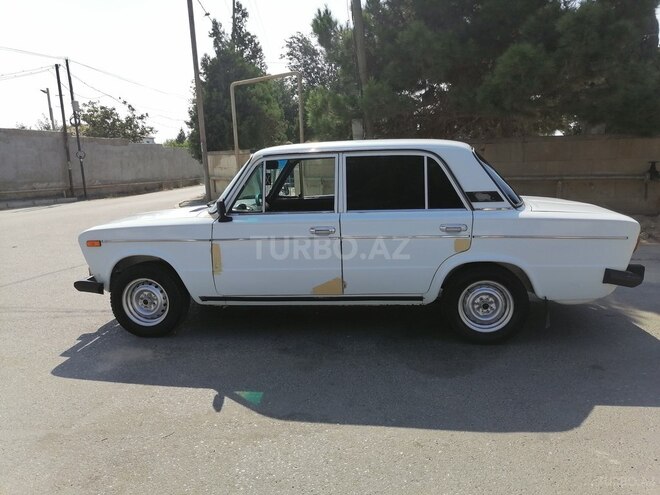 LADA (VAZ) 2106 2000, 222,222 km - 1.6 l - Bakı