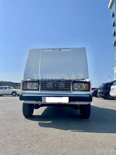 LADA (VAZ) 2107 2006, 82,000 km - 1.6 l - Sumqayıt