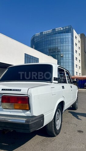 LADA (VAZ) 2107 2006, 82,000 km - 1.6 l - Sumqayıt