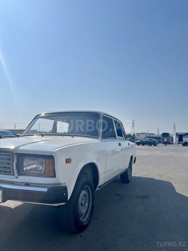 LADA (VAZ) 2107 2006, 82,000 km - 1.6 l - Sumqayıt