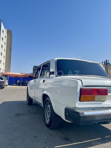 LADA (VAZ) 2107 2006, 82,000 km - 1.6 l - Sumqayıt