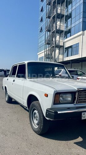 LADA (VAZ) 2107 2006, 82,000 km - 1.6 l - Sumqayıt