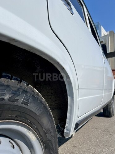 LADA (VAZ) 2107 2006, 82,000 km - 1.6 l - Sumqayıt