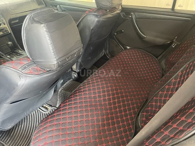 Mercedes C 230 1998, 236,451 km - 2.3 л - Bakı