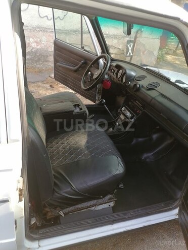LADA (VAZ) 2106 2000, 222,222 km - 1.6 l - Bakı