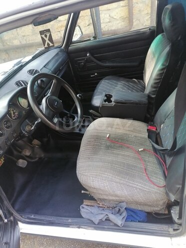 LADA (VAZ) 2106 2000, 222,222 km - 1.6 l - Bakı