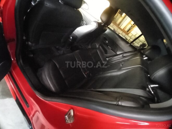 Chevrolet Cruze 2014, 165,000 km - 1.4 l - Zaqatala