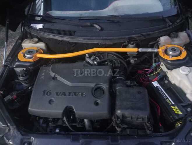 LADA (VAZ) 2112 2008, 334,443 km - 1.6 л - Sumqayıt