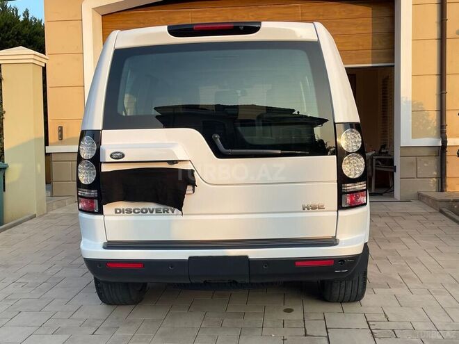 Land Rover Discovery 2014, 172,000 km - 3.0 л - Bakı
