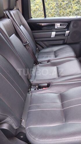 Land Rover Discovery 2014, 172,000 km - 3.0 л - Bakı