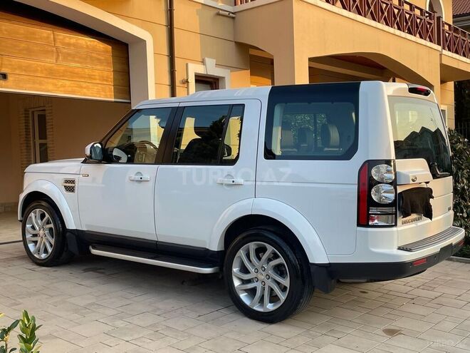Land Rover Discovery 2014, 172,000 km - 3.0 л - Bakı